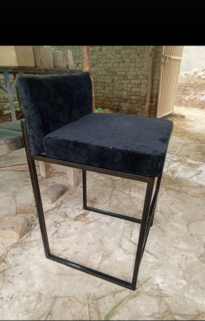 Kitchen Chairs/ Bar Stool Counter Height Modern Dining Chair, for Kitchen, Dining, Bedroom, Living Room