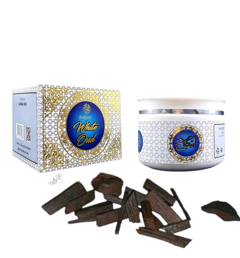 Global Oud Bakhoor box For Electric and nonelectric Burner | Daraz.pk