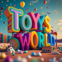 Toys World Daraz Pk