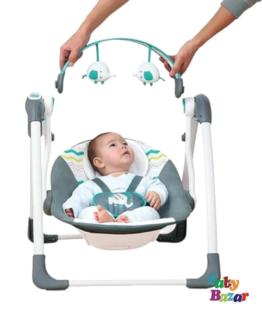 Wooden Baby Cot, Baby Swing, Baby Credle, Baby Gift, Baby Jhoola, Baby Resting Toy, Baby Carrying Cabinet