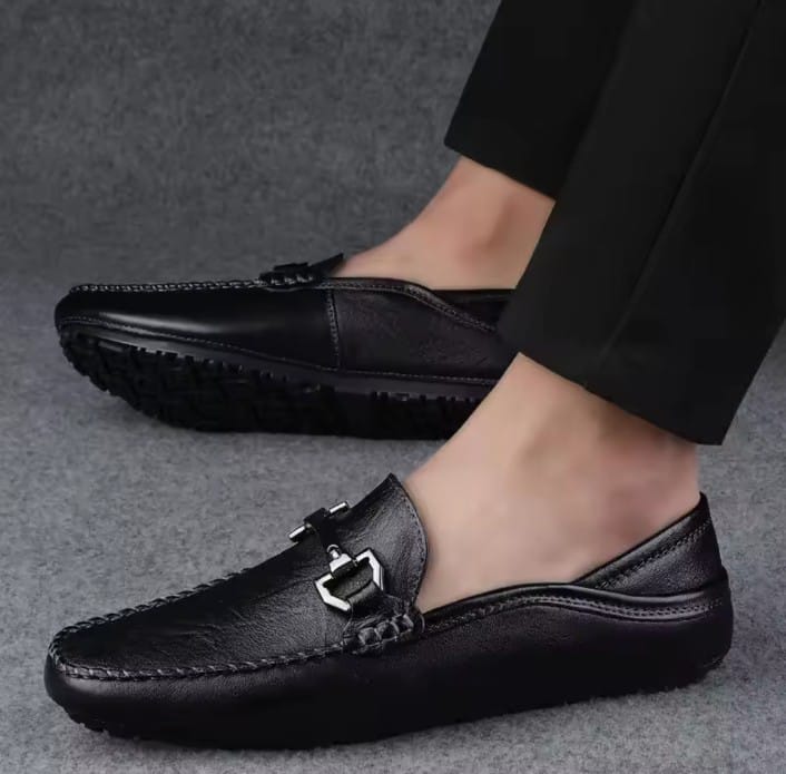 New loafers Shoes for boys and men high quality soft comfortable and a new design New loafers Shoes for boys and men high quality soft comfortable and a new design