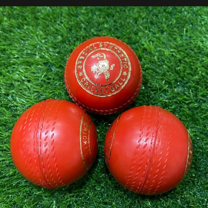 Practice Cricket soft Ball (Synthetic)