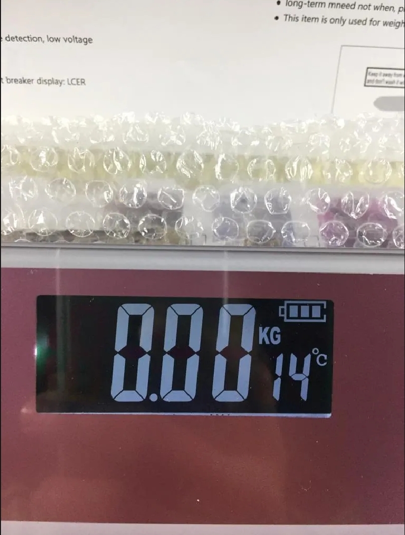 180kgs Electronic Weighing Scales LED Digital Display Weight Floor Smart scale Balance Body Household Bathrooms scale scalage 180KG Analog Digital Weight Machine Senior Mechanical Scales 1080 Weight Scale Analog Body Weight Machine Bathroom scale