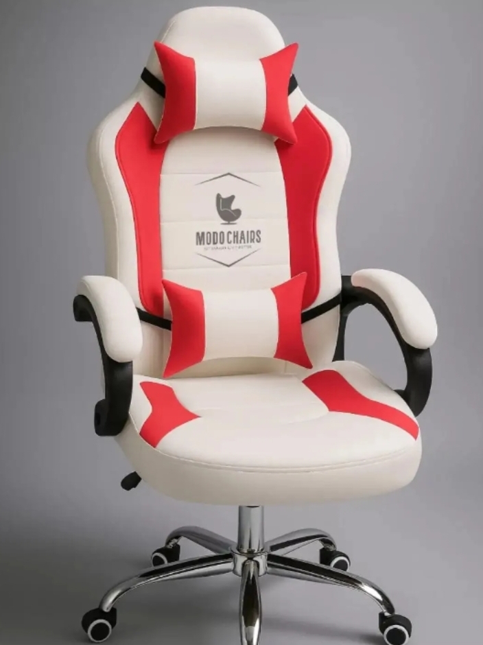 Gaming chair imported gaming chair with imported lumbar Spain support