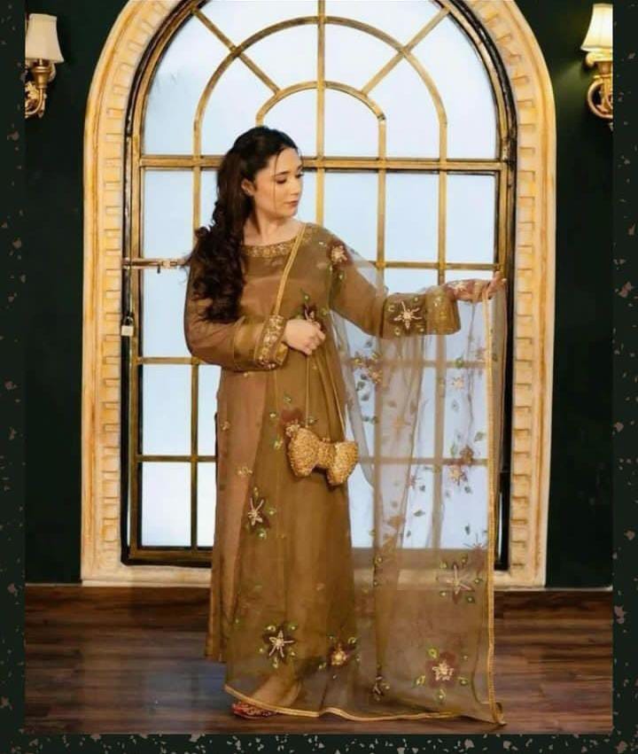 ubtan dress design 27 Pakistani ubtan dress ideas