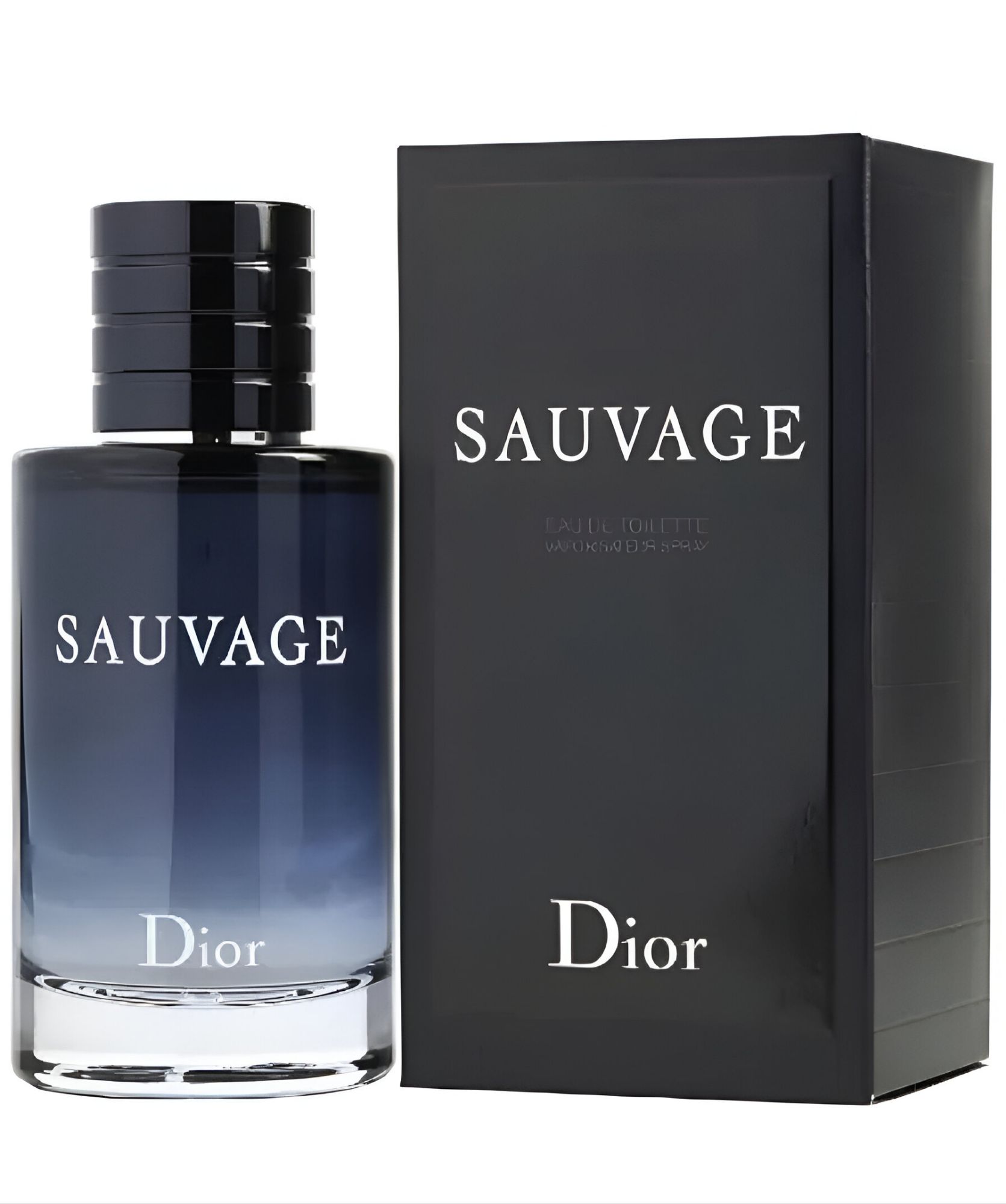 Dior SAUVAGE IMPRESSION Perfume 100ml - Image 1