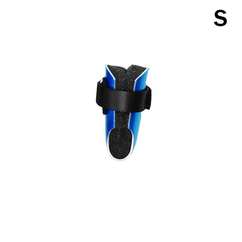 Finger Fixed Splint Fixed Support Device Five Finger Trainer Stabilizer ...