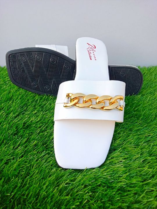 New style chappal girl online