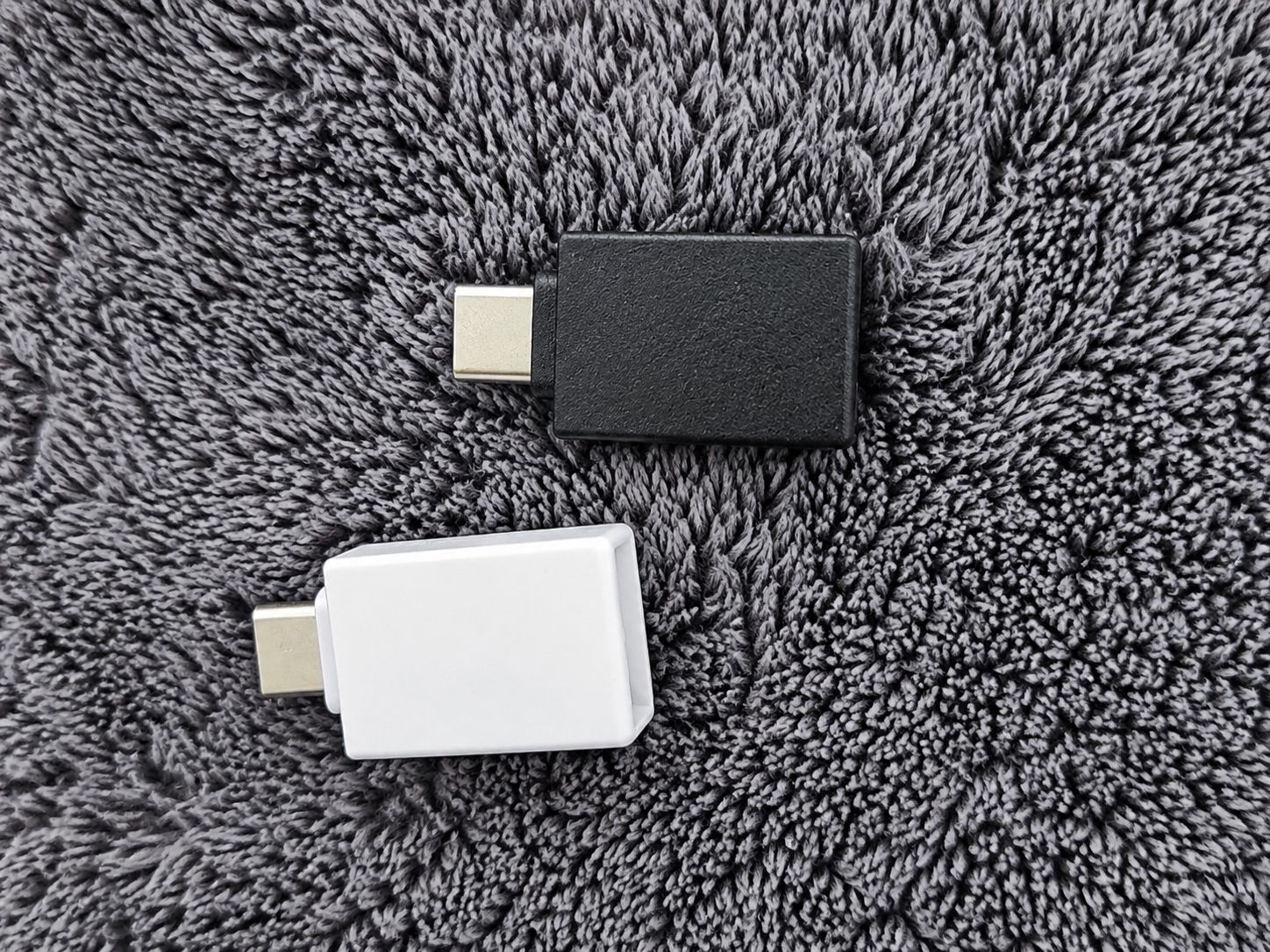 Samsung Type-C OTG Converter | USB Flash Drive & Peripheral Support