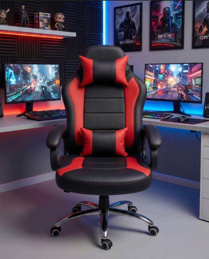 Gaming chair, office chair, imported gaming chair,boss chair ,boss office chair, revolving chair, meeting Staff office chair,study chair.