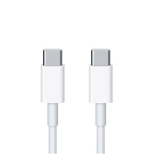 Type C to Type C Cable / Type c to Type c fast charging cable / for all mobile models