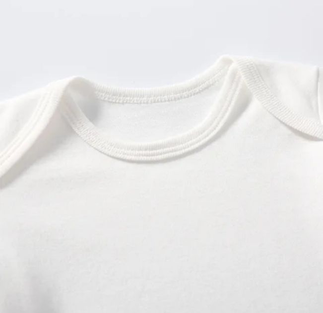pack of 3 romper sleeve less