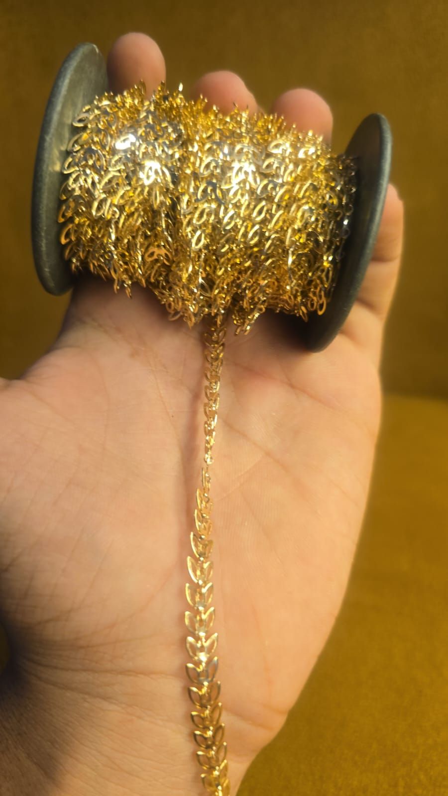 Permanent single Bracelet