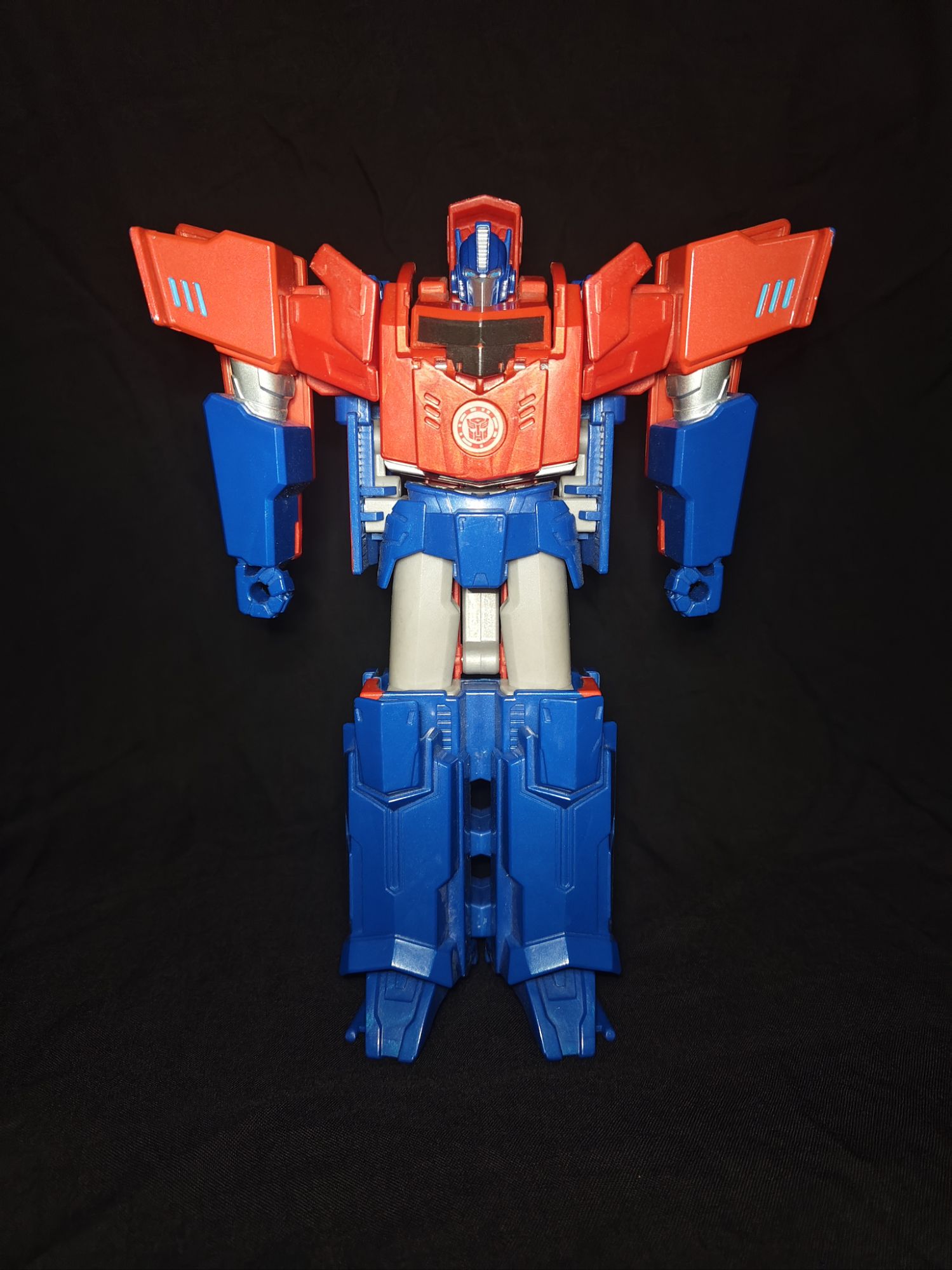 transformers Action figure