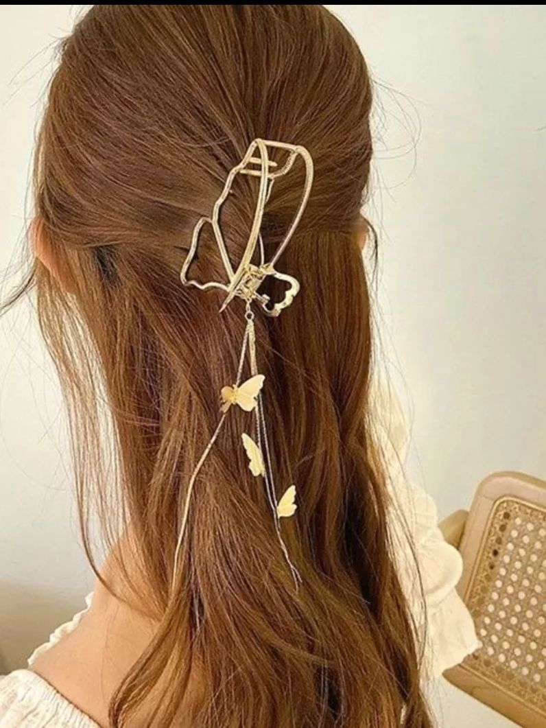 Hair Clips Buy Hair Clips Online at Low Prices in India  Amazonin