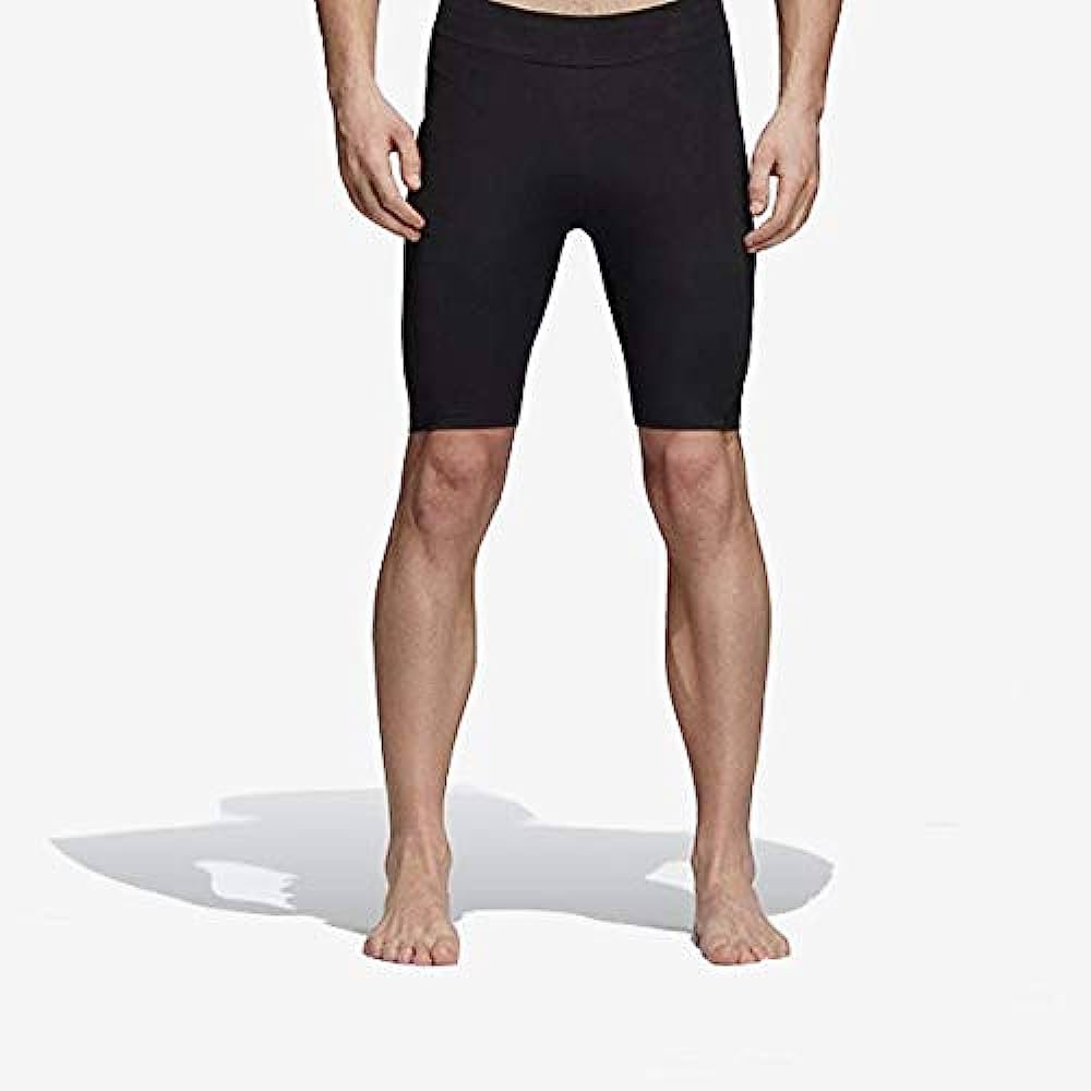Men Women Lycra Spandex Compression Short For Gym Athletic Running Sportswear
