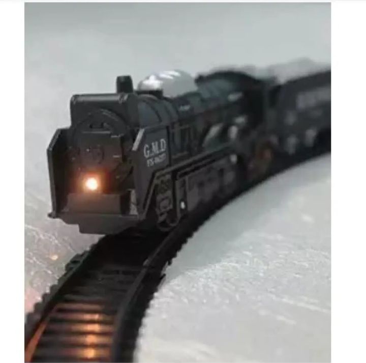 Express Train Battery Operated For Kids