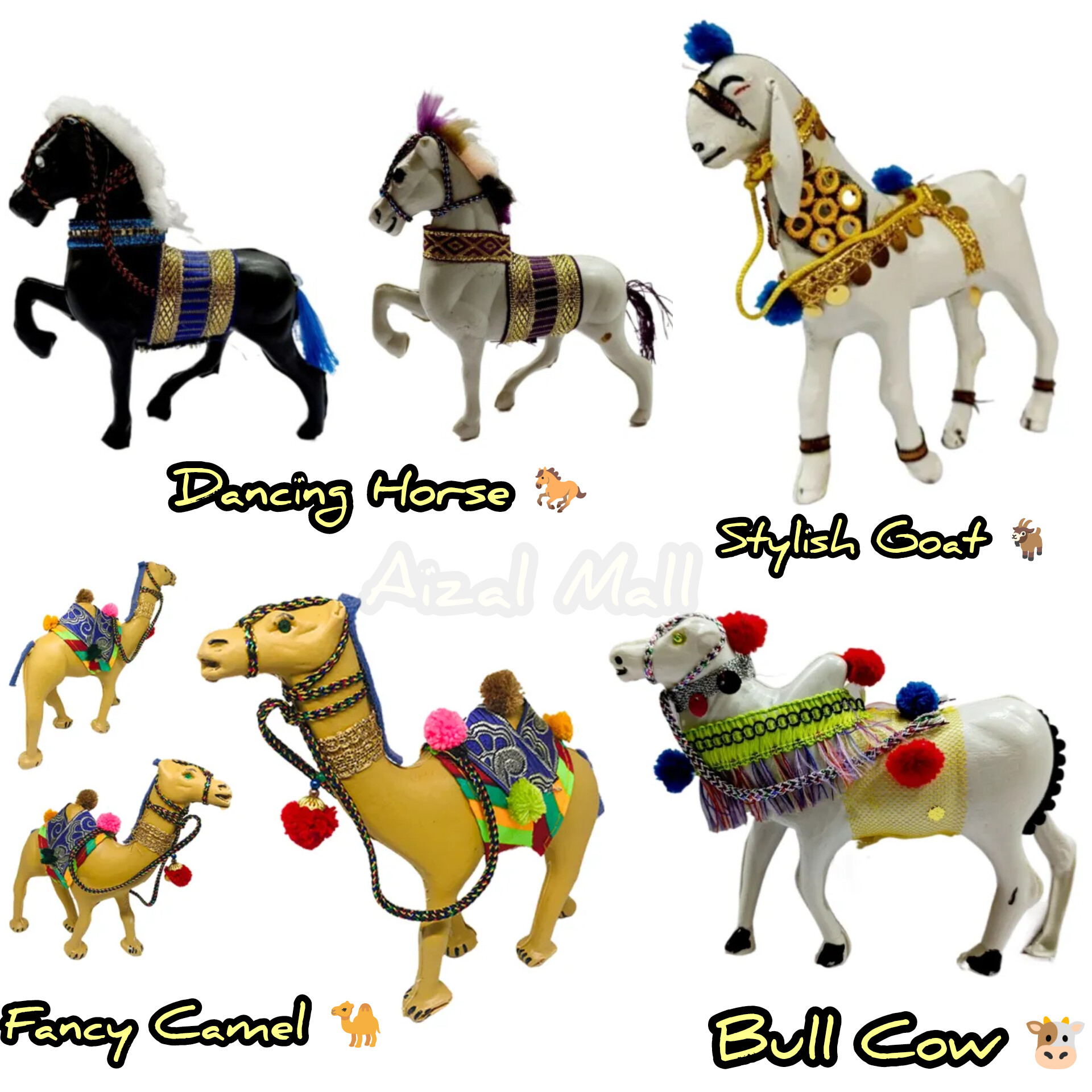Buy toys bakri Online at Best Price in Pakistan