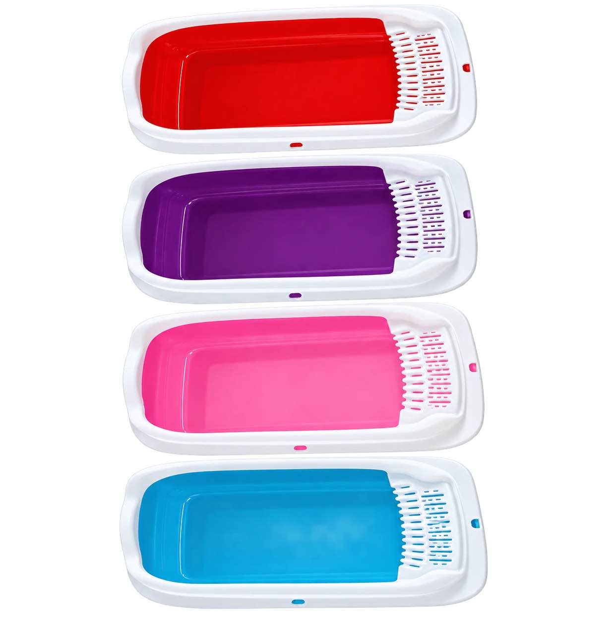 Litter Tray with Cover