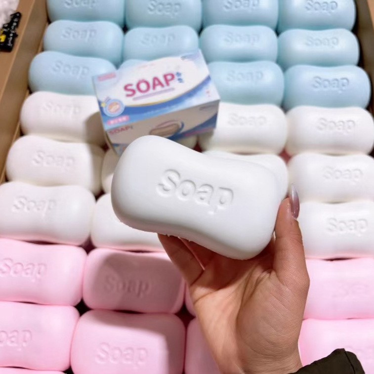 Soap Ball Squishy Soap Stress Ball Fidget Toy Crunchy Squeeze Ball Round Blocks Filled ASMR Anti Stress Toys for Adults