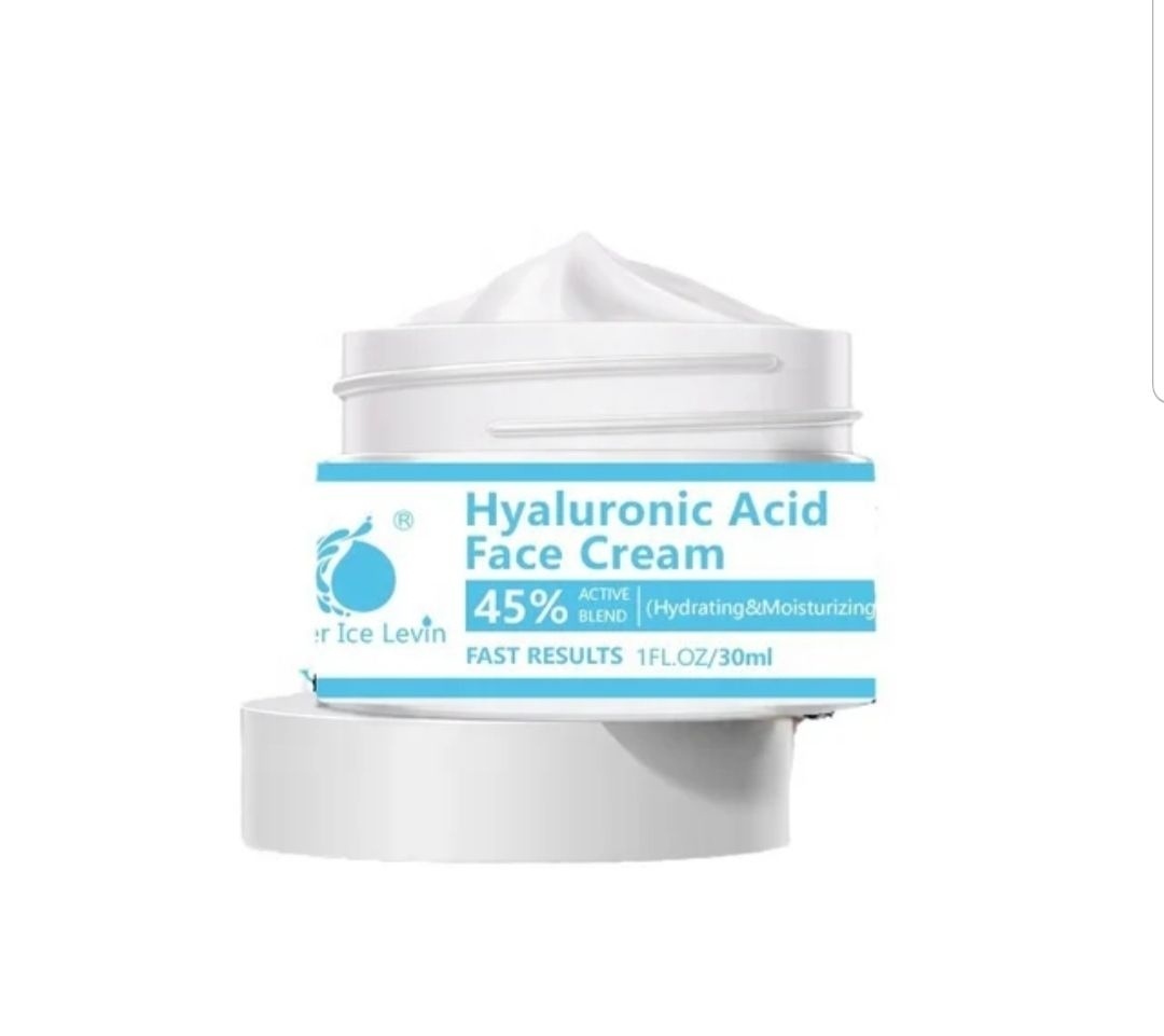 Hyaluronic best for womens