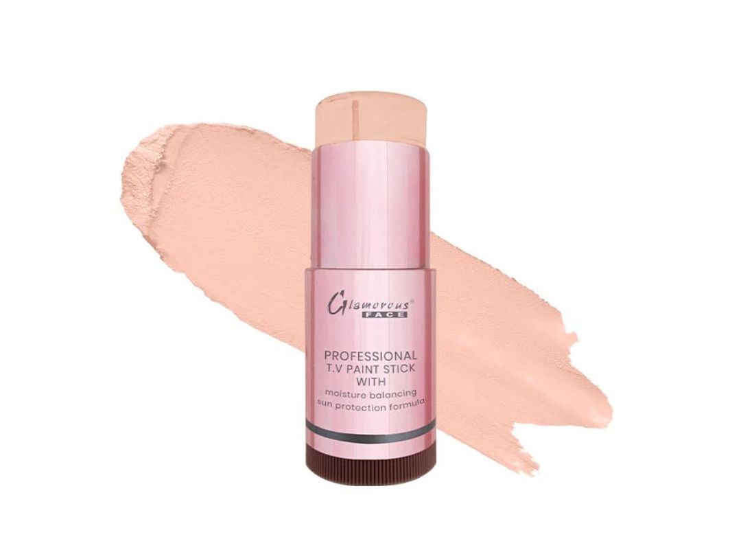 Glamorous Face Foundation Stick.