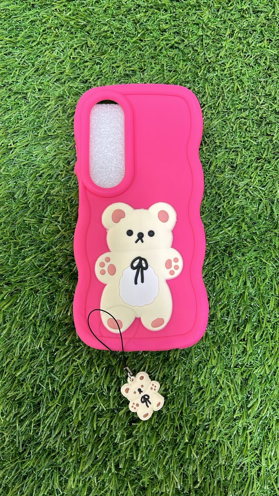 OPPO A60 BACK COVER LASIES FANCY PREMIUM QUALITY