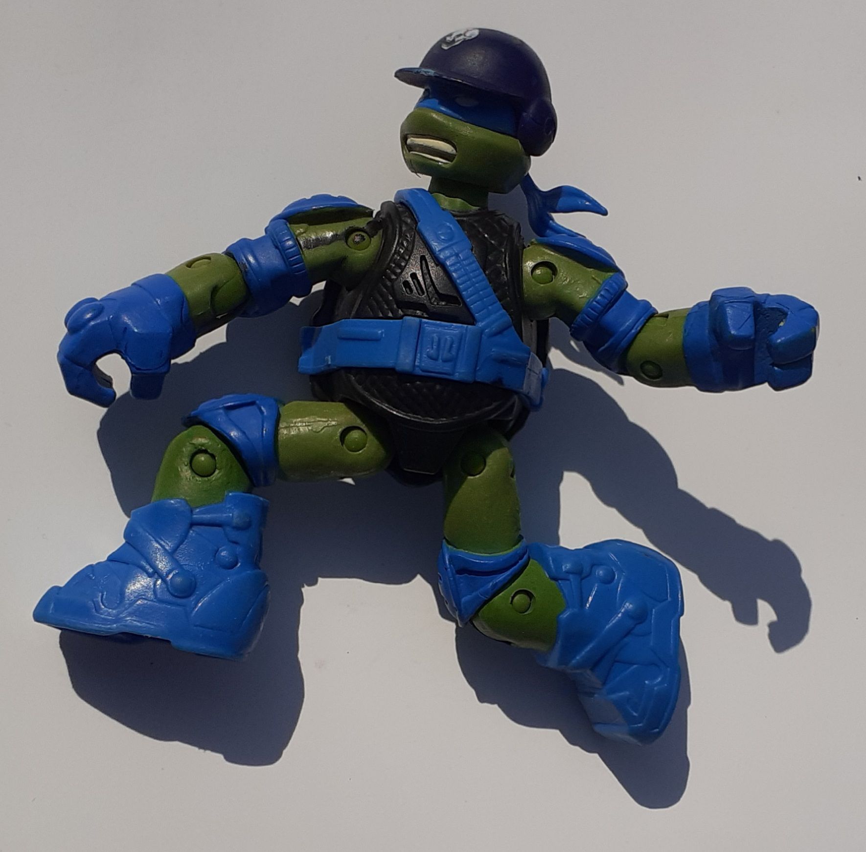 Ninja Turtles Action Figure Toy