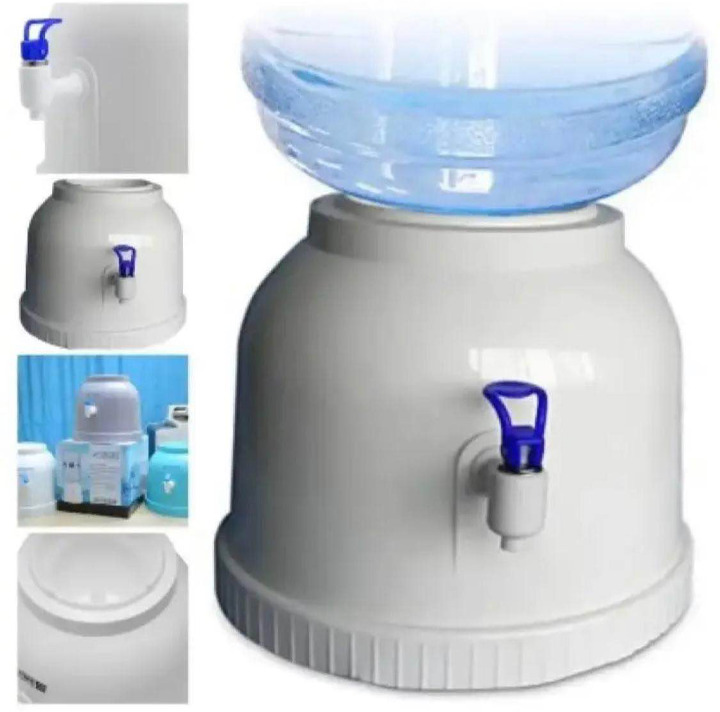 Target Manual Water Dispenser | Non Electric Water Dispenser | Mini Portable Water Dispenser | Desktop Mini Water Dispenser