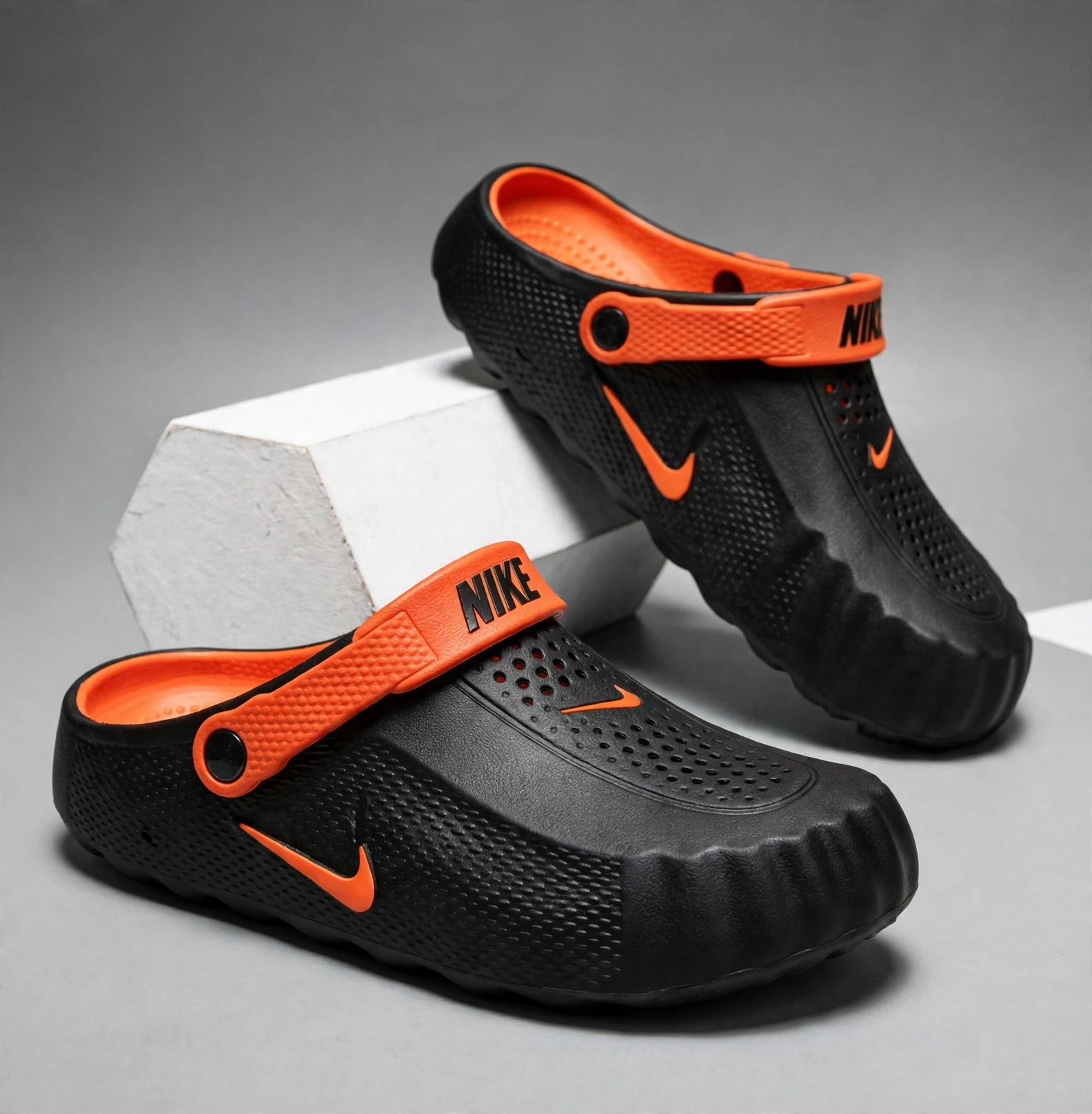 Calm Mens Mules & Clogs Best Stylish New EVA Comfort Crocks & Clogs
