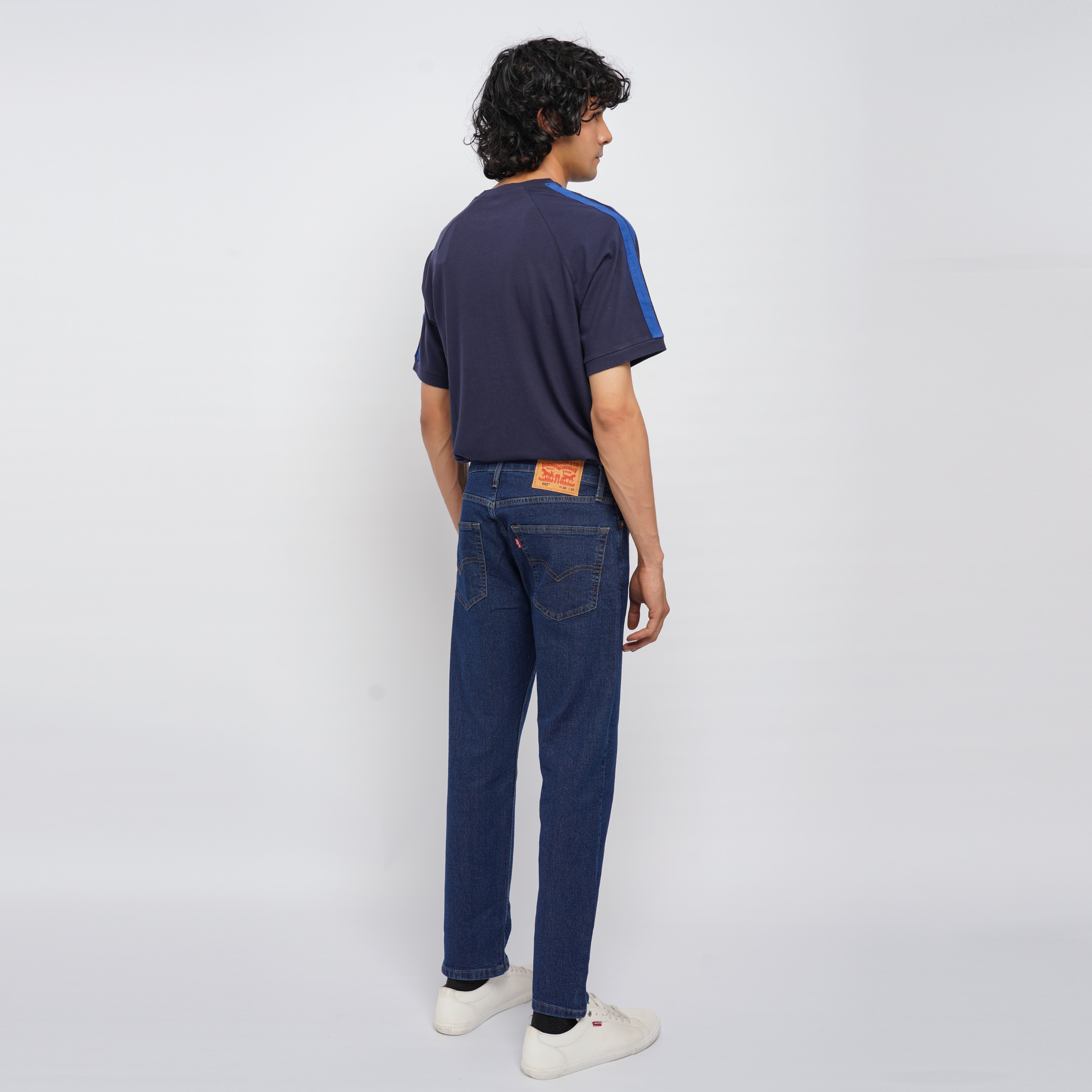 Levi's® Men's 502™ Taper Jeans