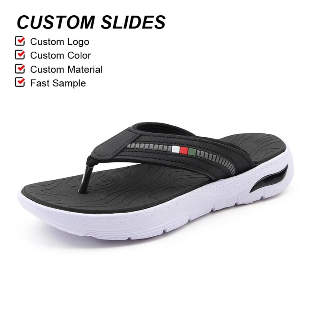 Men’s Premium Casual Slippers | Stylish Comfortable Summer Chappal | Soft Cushion Sole Fashionable Open Toe Sandals For Men | Durable Daily Wear Footwear Summer slippers for men and boys  flip flop toe slippers