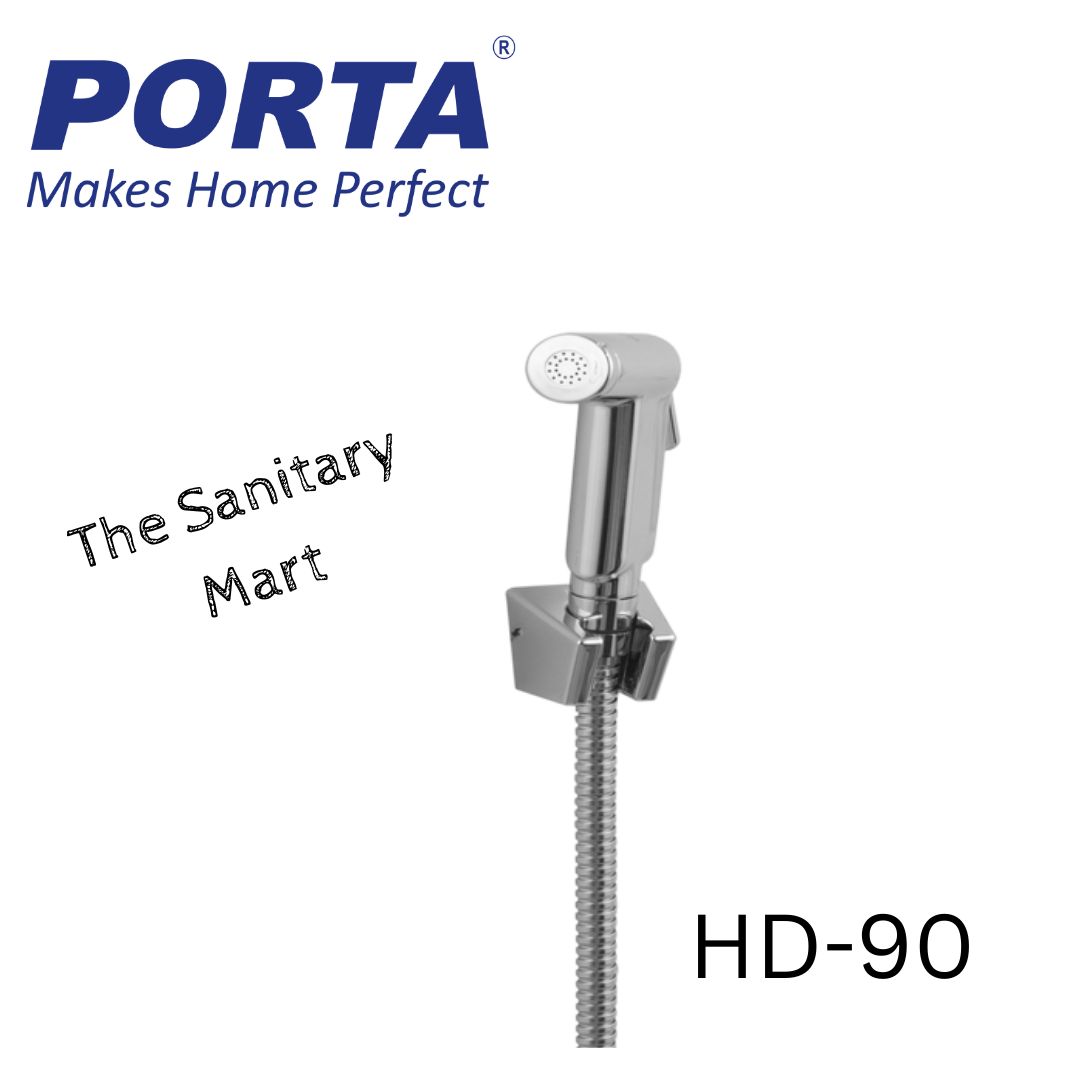 Porta Muslim Shower HD-90 | Daraz.pk