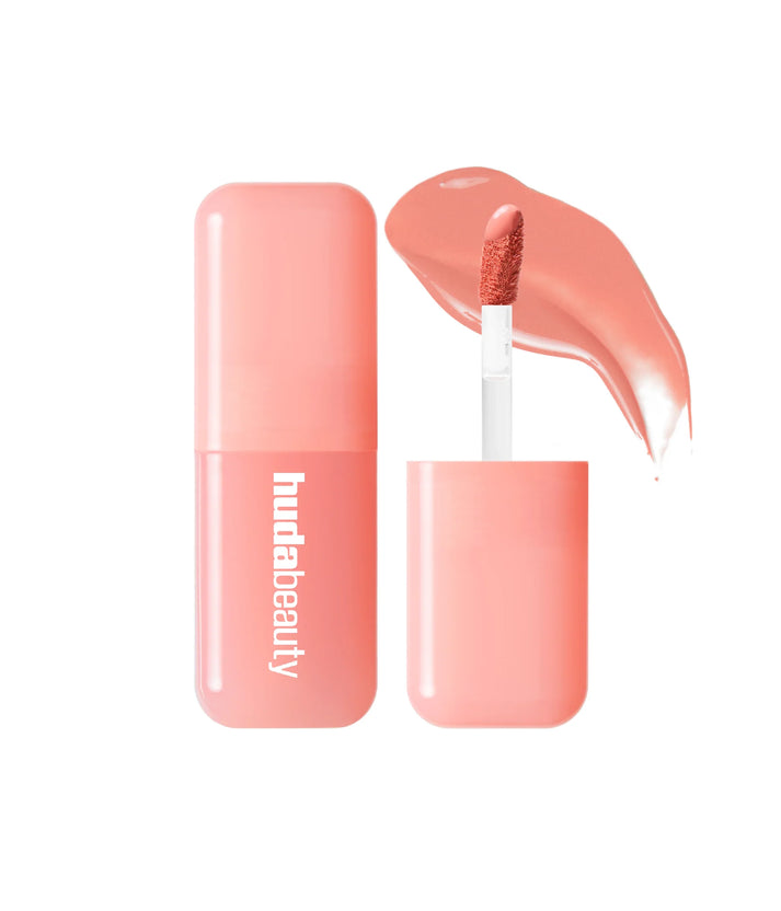 Faux filler liquid blush branded best quality very reasonable price
