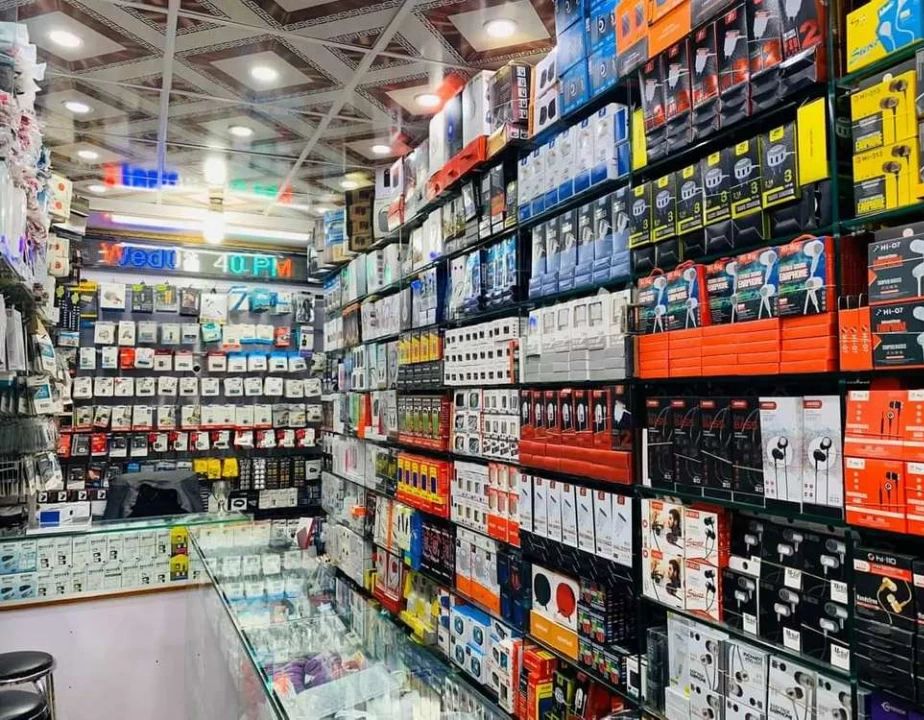 Shop online with Smart Store Super now! Visit Smart Store Super on Daraz.