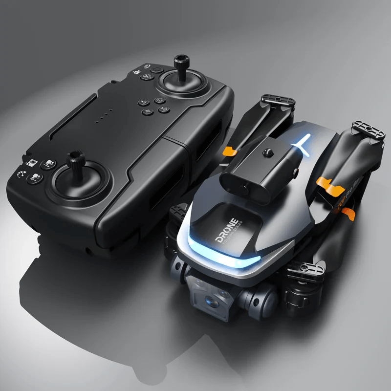 P23 Pro Camera Drone- Intelligent Obstacle Avoiding Drone - Foldable Drone