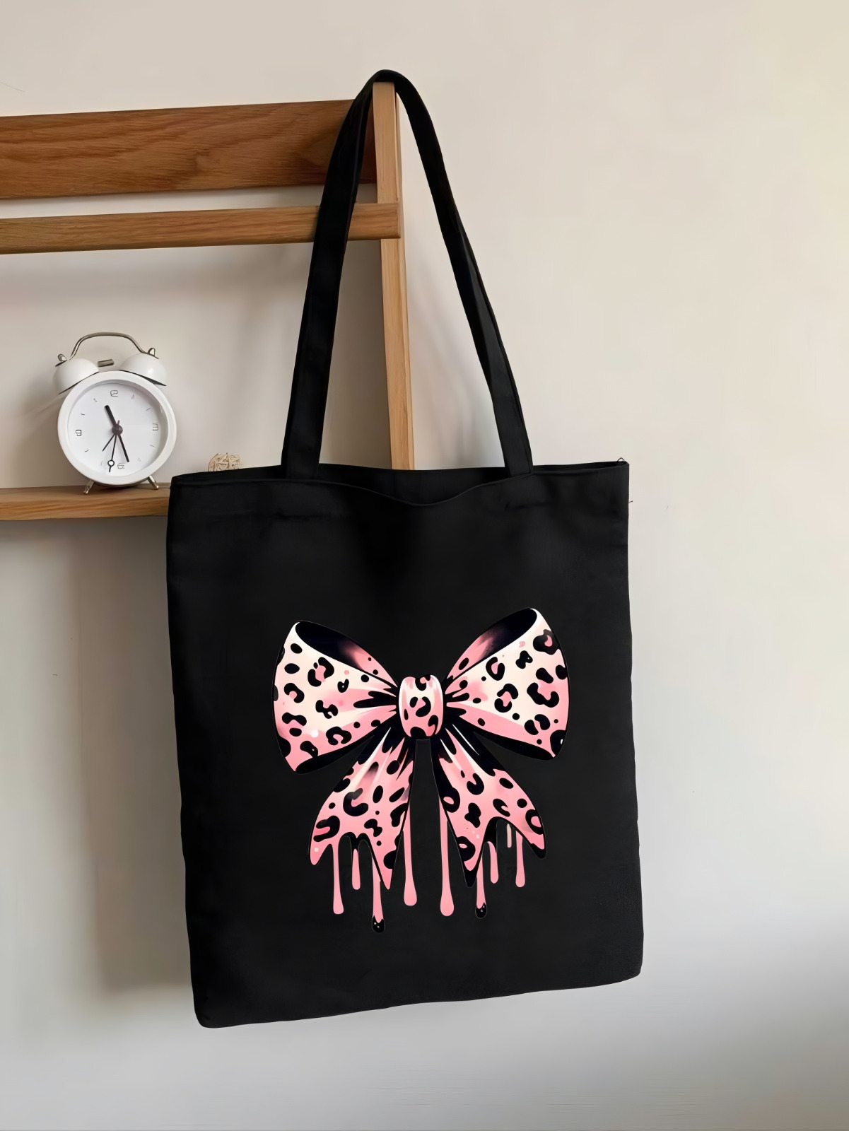 New Printed Tote Bags For Womens And Girls