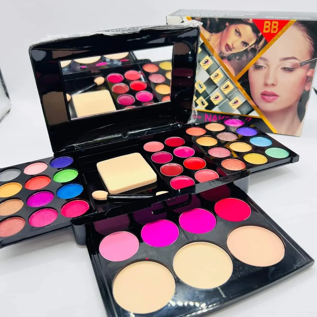 Bridal Makeup Kit Saubhaya Makeup