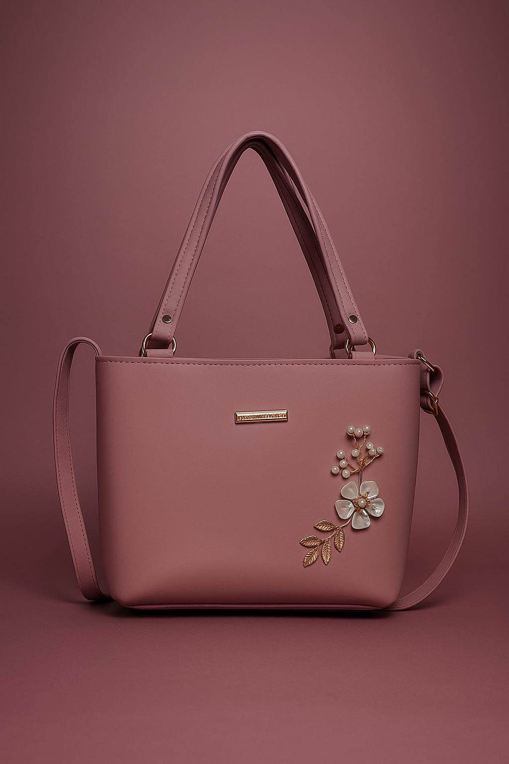 U.S BUY New Design Handbags For Girls latest design - Hand Bags - Shoulder Bag with long belt - Handbag for Girls Ladies -Handbags Bags for Women - Trendy shoulder bags - Latest Design - Easy to carry