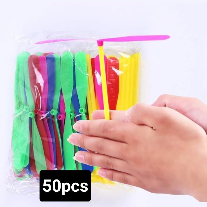 HOTTEST SALE Nostalgic Toys Shooting Flying Tradition Classic Bamboo Dragonfly Propeller Outdoor Toy Flying Arrows