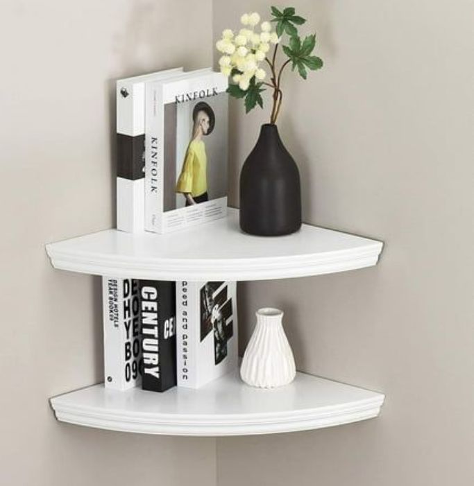 corner for wall wall mounted corner shelves floating shelves storage shelves corner shelves home decor wall decor