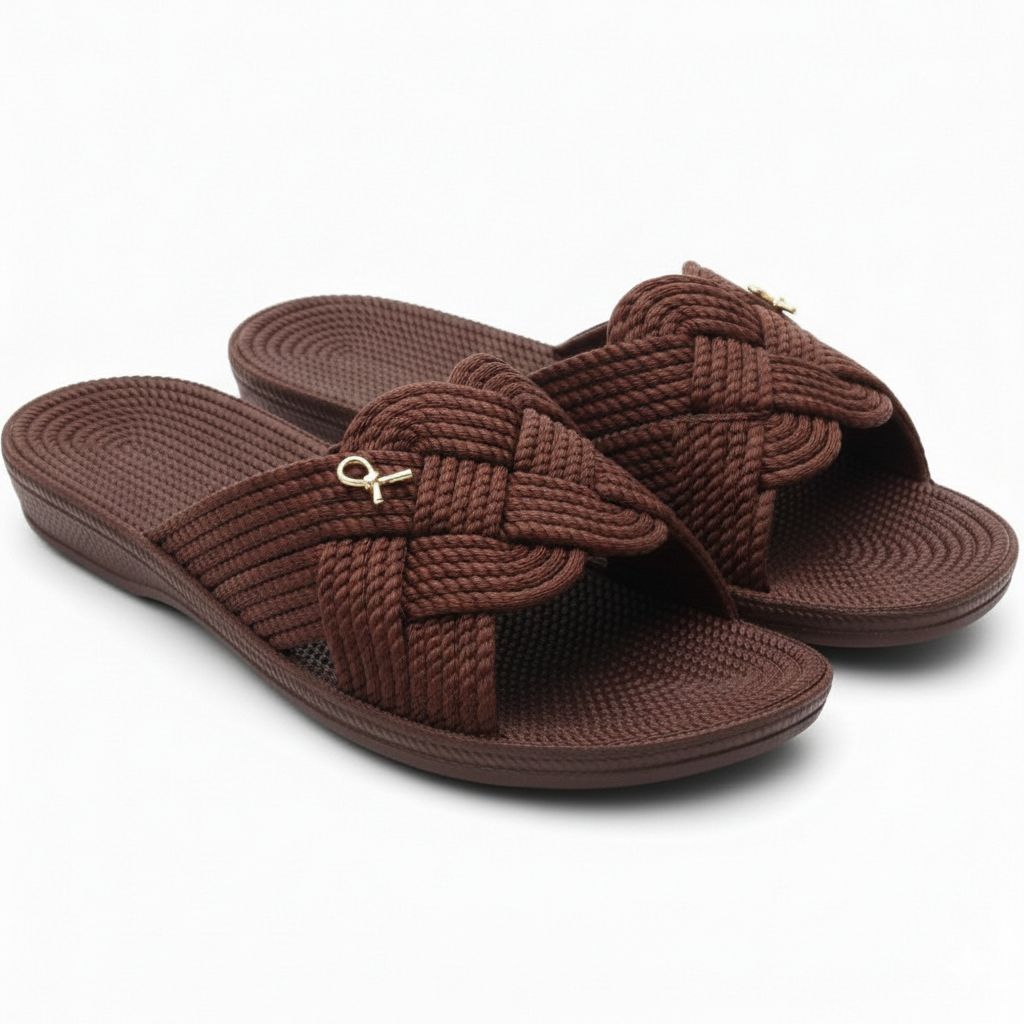 Women Slippers Soft Comfortable House Slippers for Ladies Summer Indoor Anti Slip Daily Wear