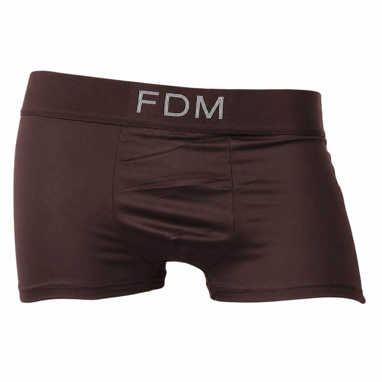Premium Men’s Boxer Briefs – Comfortable, Stretchable & Stylish Underwear for Men