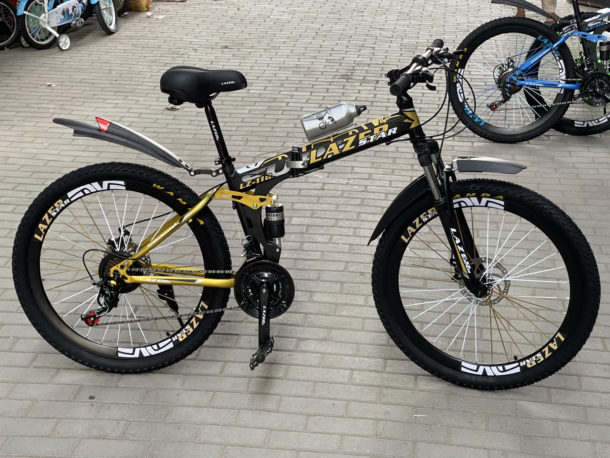 Pakistan Faizan Cycle Mart Cycles Near Me Buy Star Cycle Online At