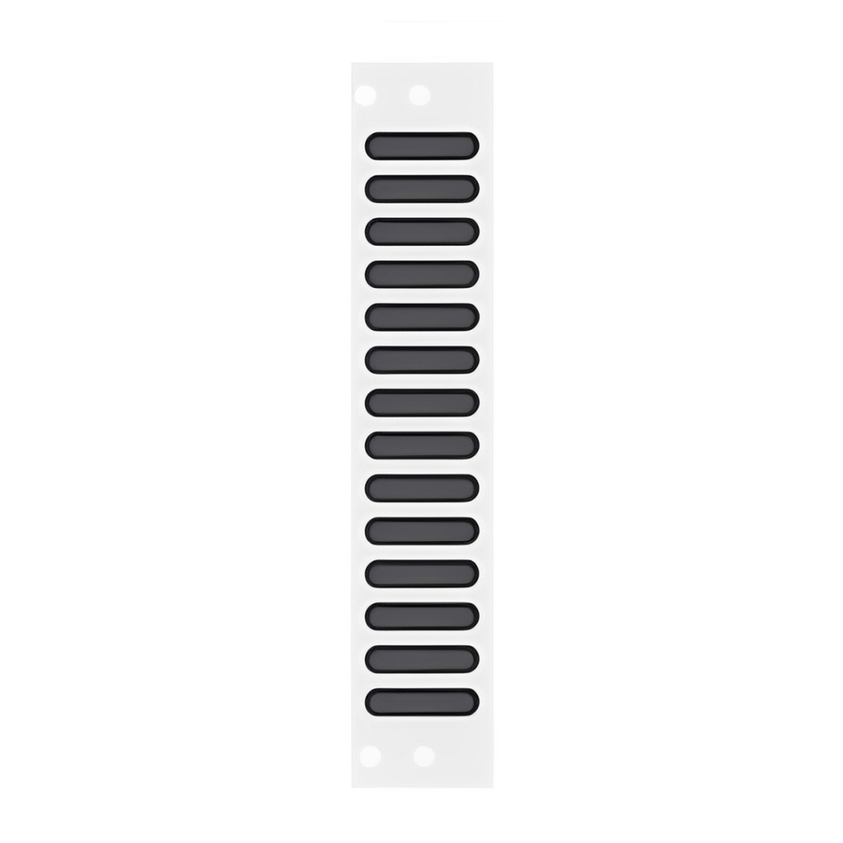 10 Piece Mobile Speaker Dustproof Sticker Gauze Net for Earpiece Protection price in Pakistan
