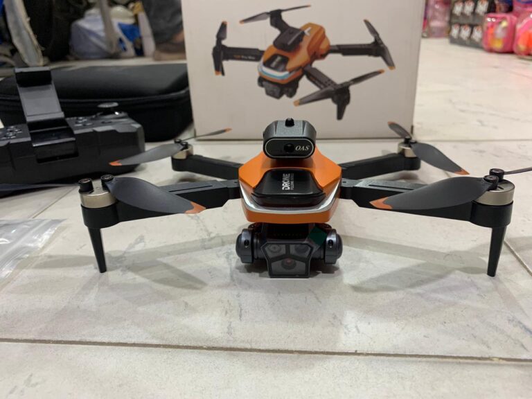 2.4GHz RC P23 Pro HD Camera Drone