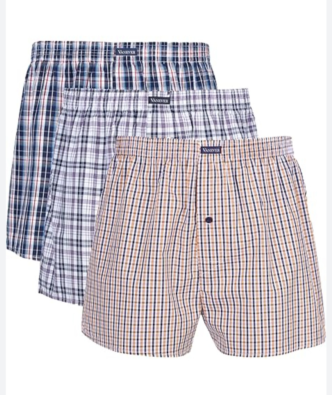 boxer shorts