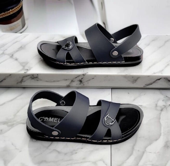 Sandals for men ||New stylish design for boys - soft and comfortable and trending