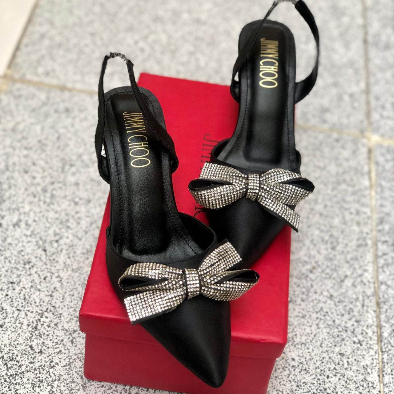 Heel For Women, Stylish Heel , Trendy