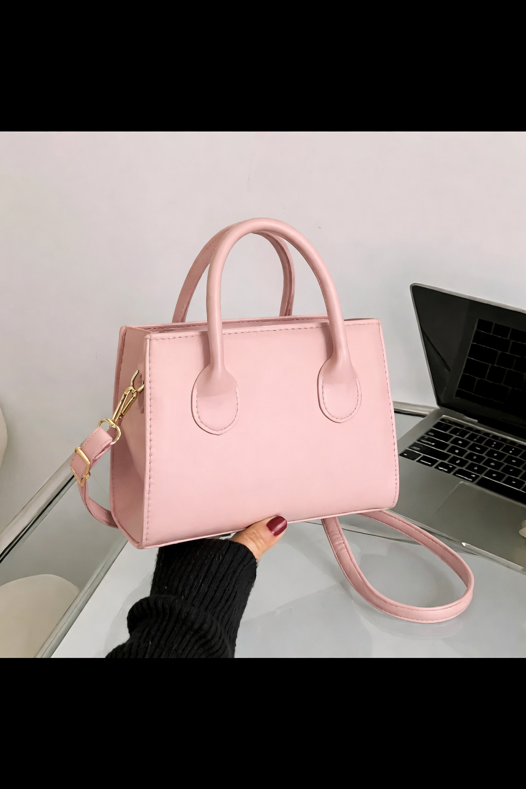 Popular Square Handbag Shoulder Crossbody Bag.ladies handbag
women handbag
black handbag for women
shoulder bag women
crossbody bag women
mini tote bag
fashion handbag
stylish ladies purse
designer handbag women